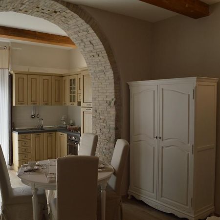 Masseria Casanova Lucera Exterior photo