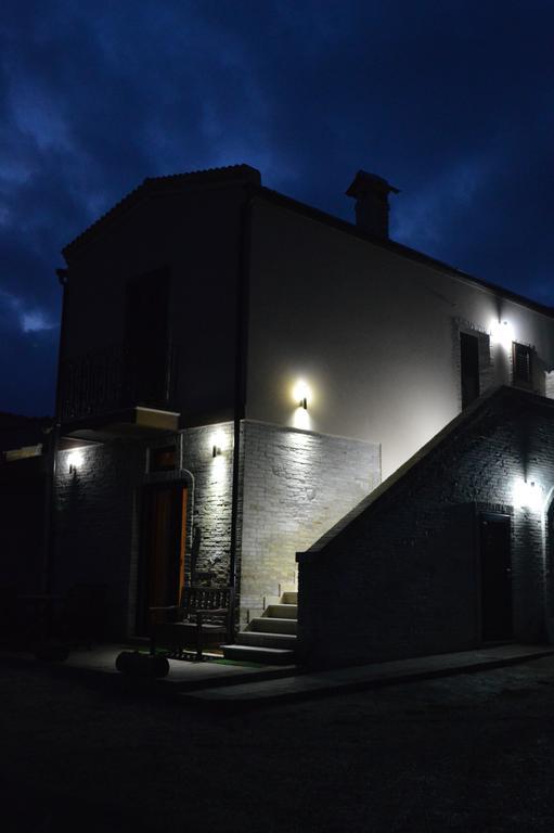Masseria Casanova Lucera Exterior photo